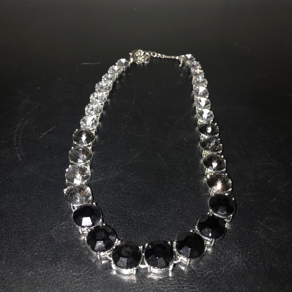 Loft Statement Necklace - Picture 2 of 3